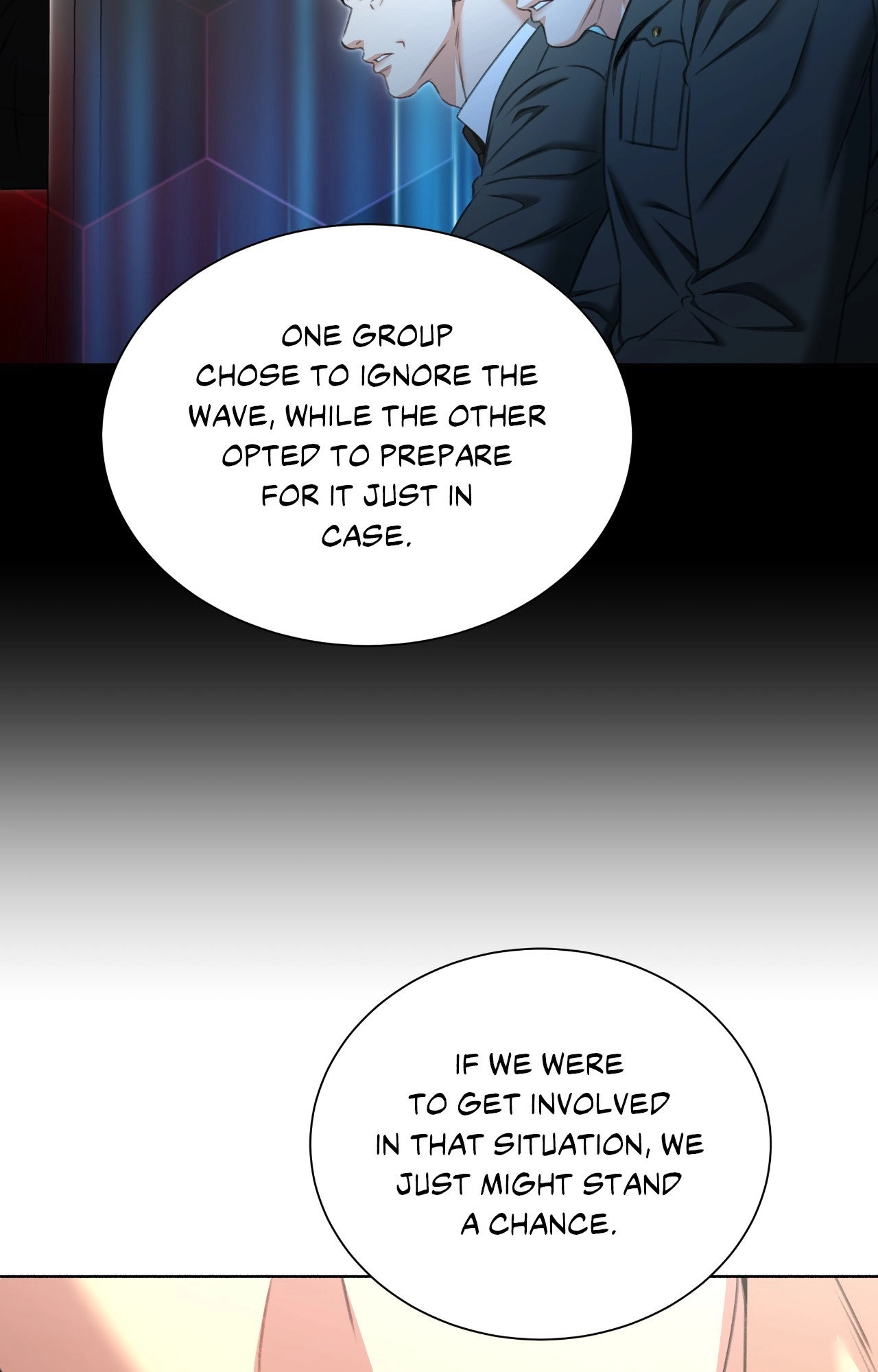 Read Deja Vu and Domination chapter 52 image 41 on Lezhin