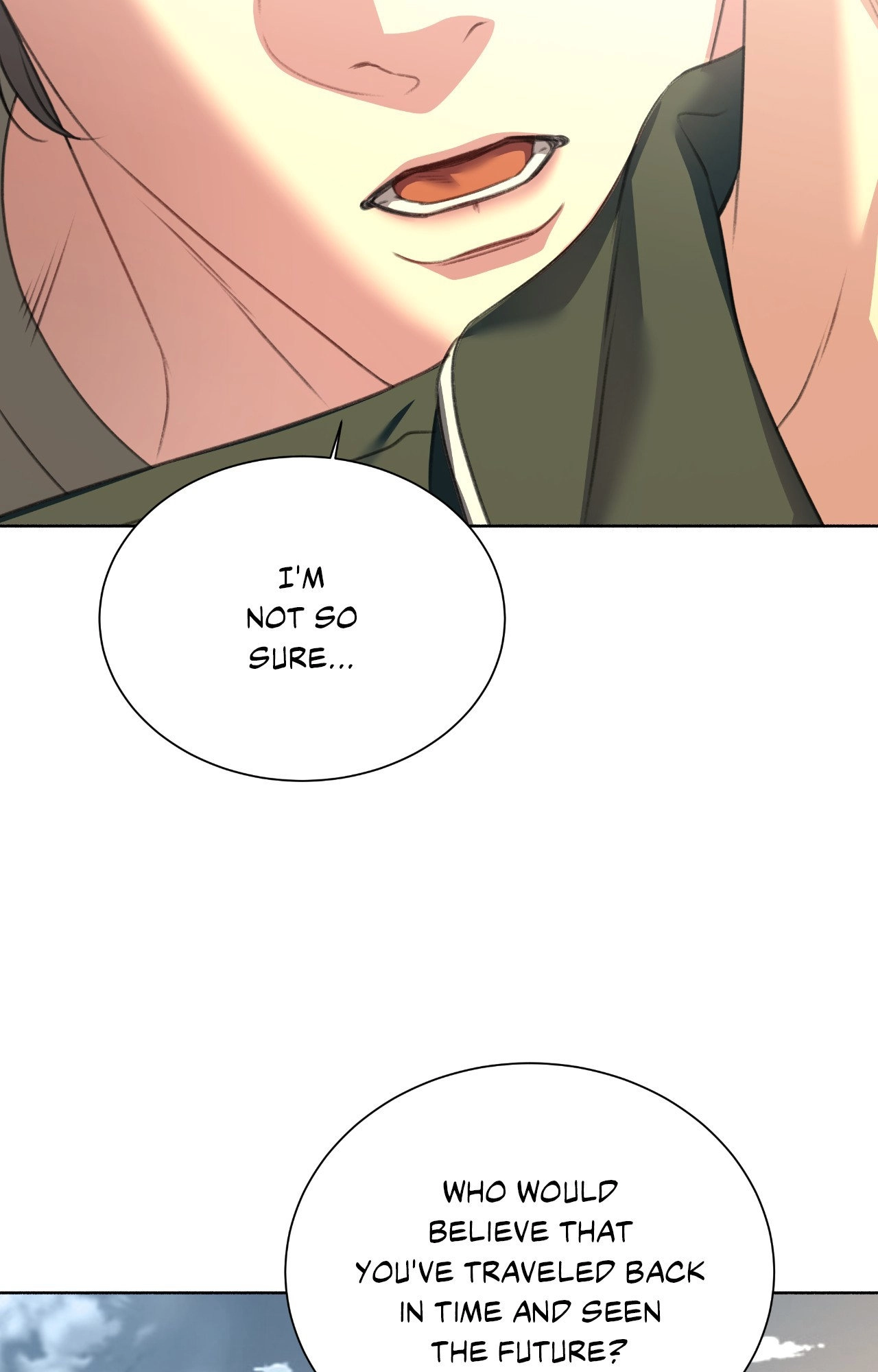Read Deja Vu and Domination chapter 52 image 42 on Lezhin