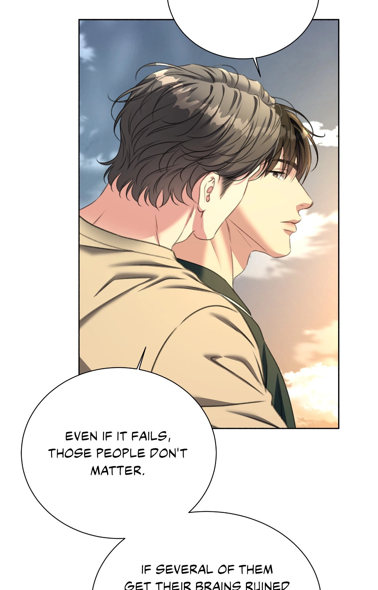 Read Deja Vu and Domination chapter 52 image 51 on Lezhin