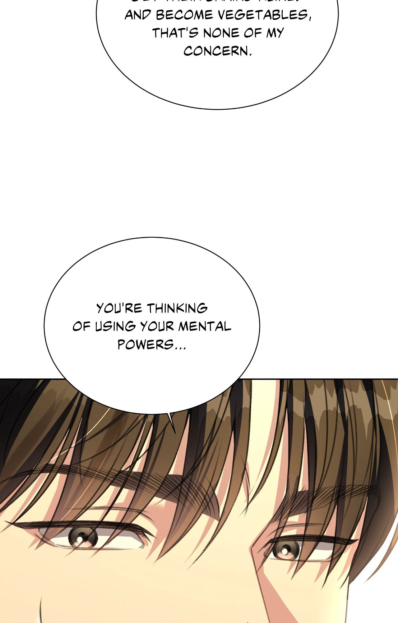 Read Deja Vu and Domination chapter 52 image 52 on Lezhin