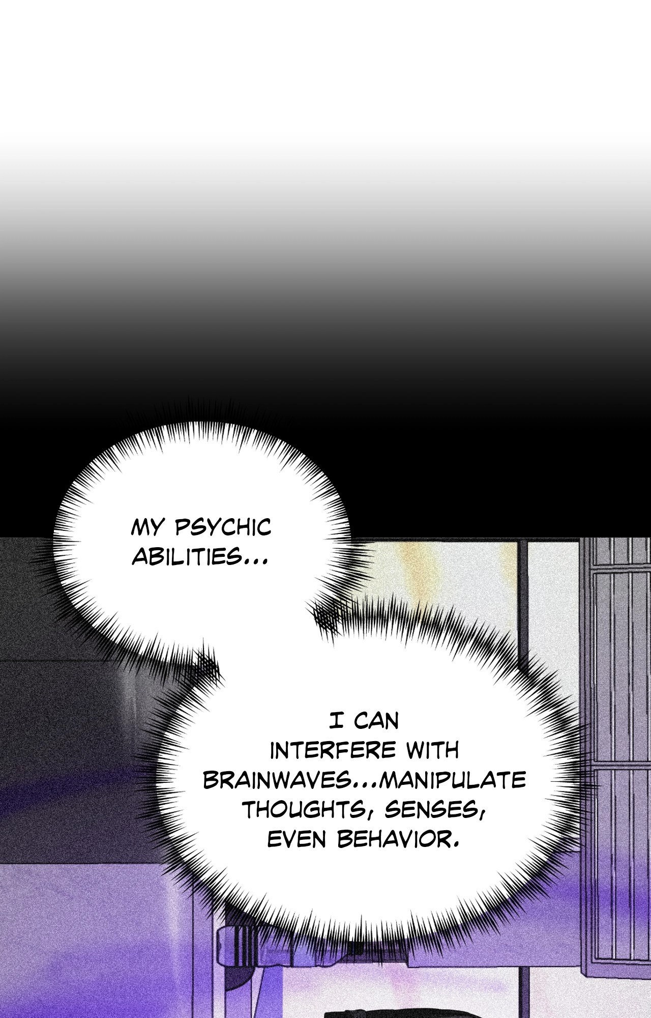 Read Deja Vu and Domination chapter 52 image 54 on Lezhin