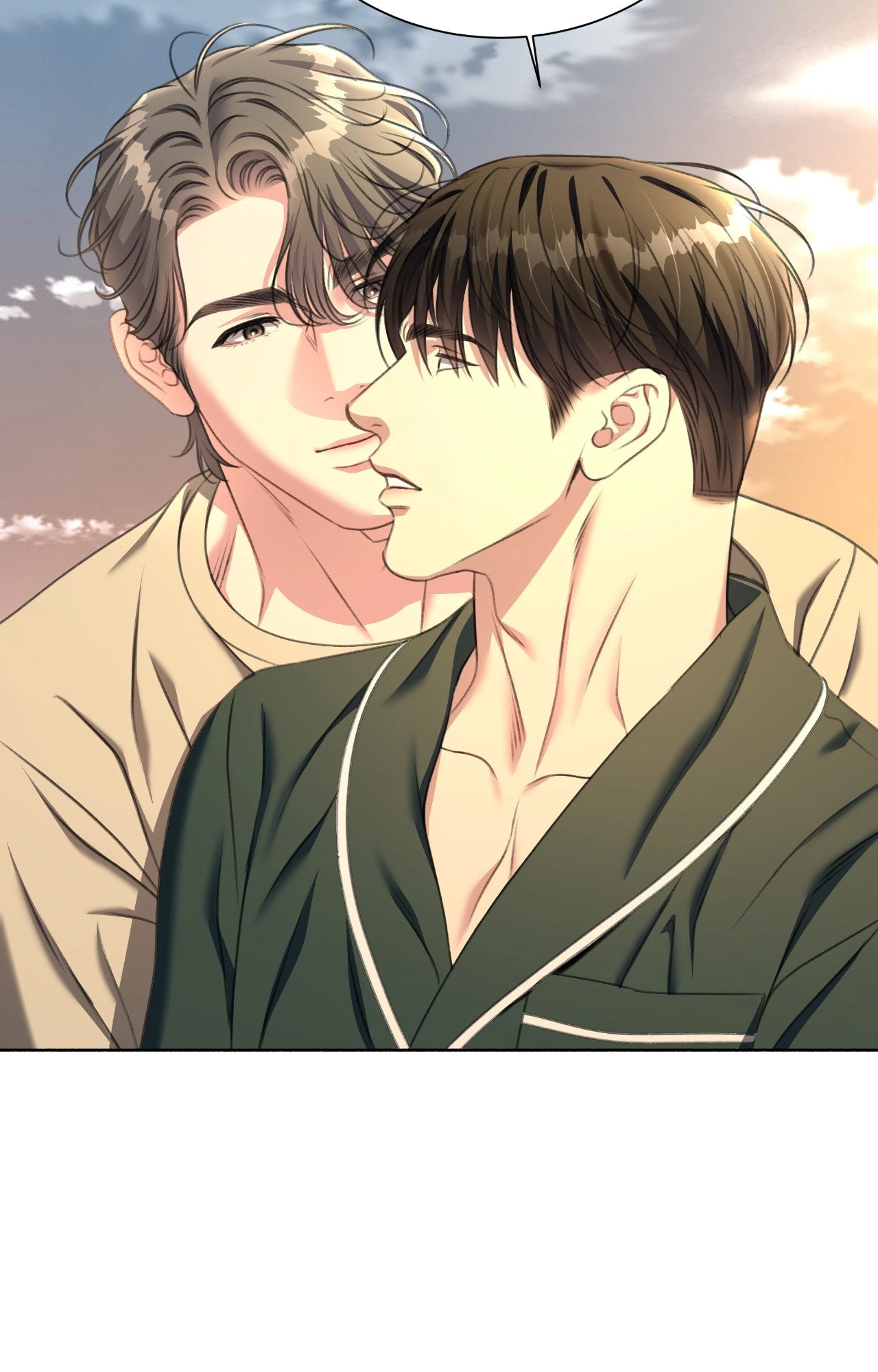Read Deja Vu and Domination chapter 52 image 61 on Lezhin