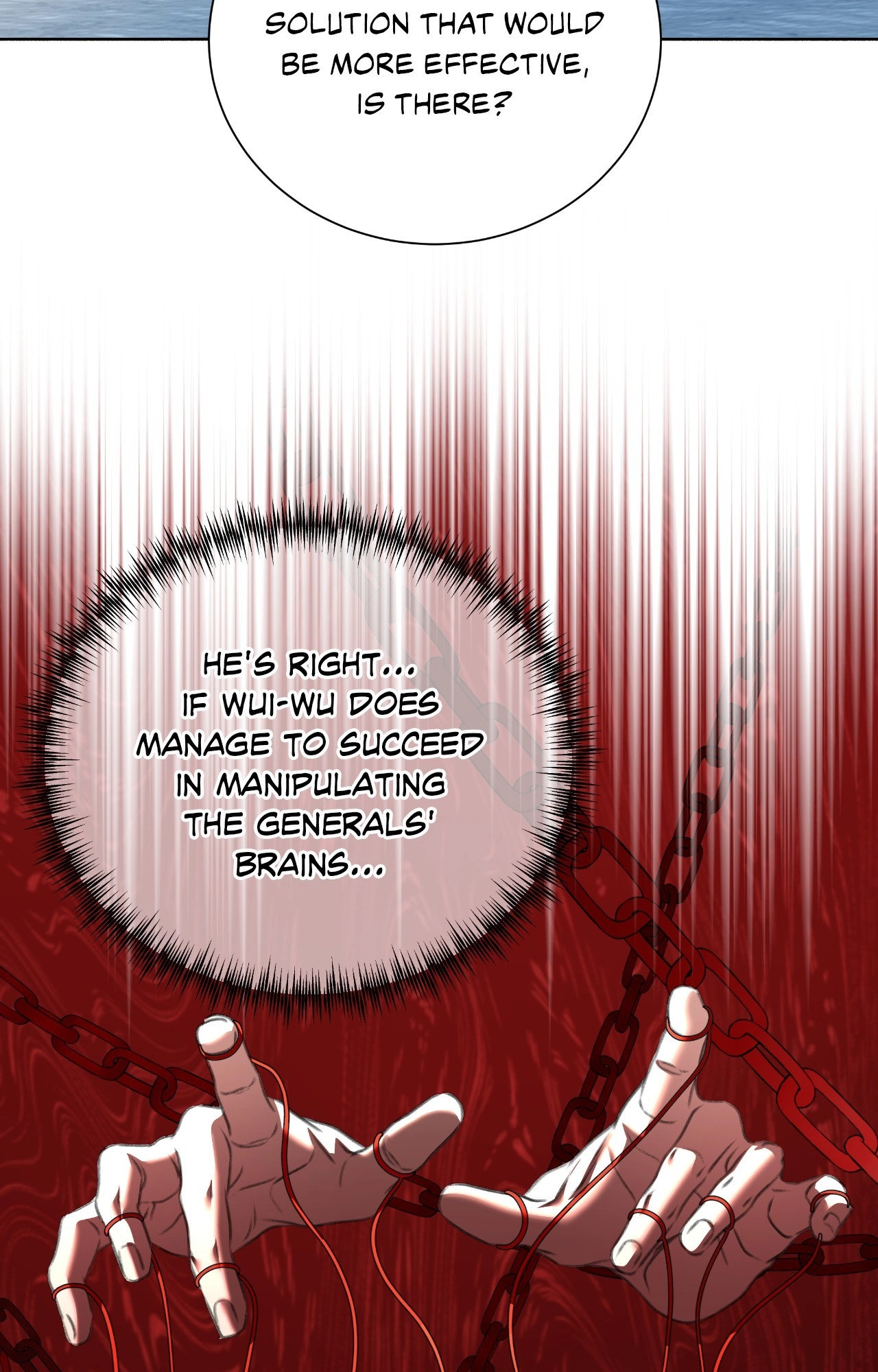 Read Deja Vu and Domination chapter 52 image 65 on Lezhin