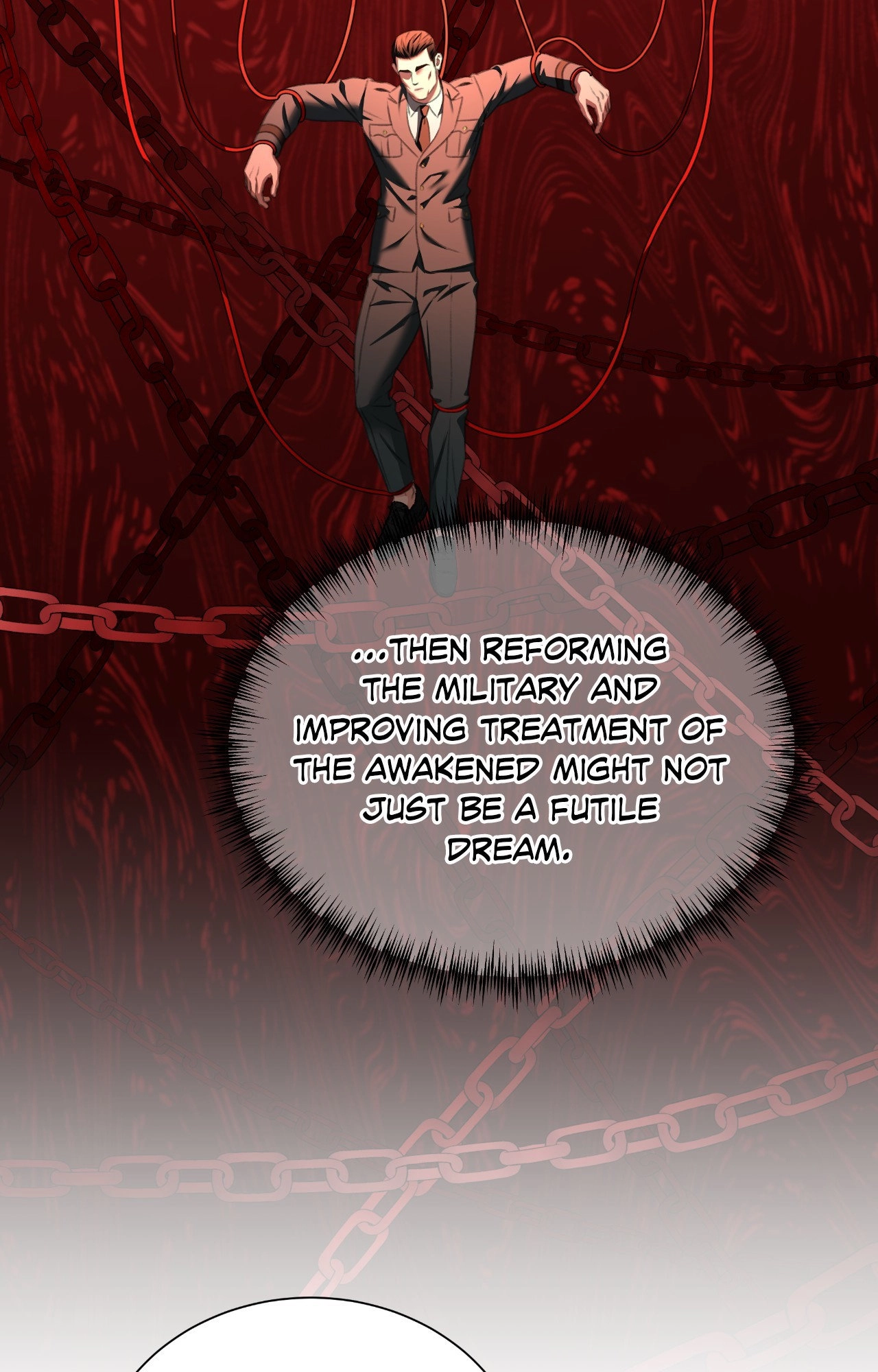 Read Deja Vu and Domination chapter 52 image 66 on Lezhin