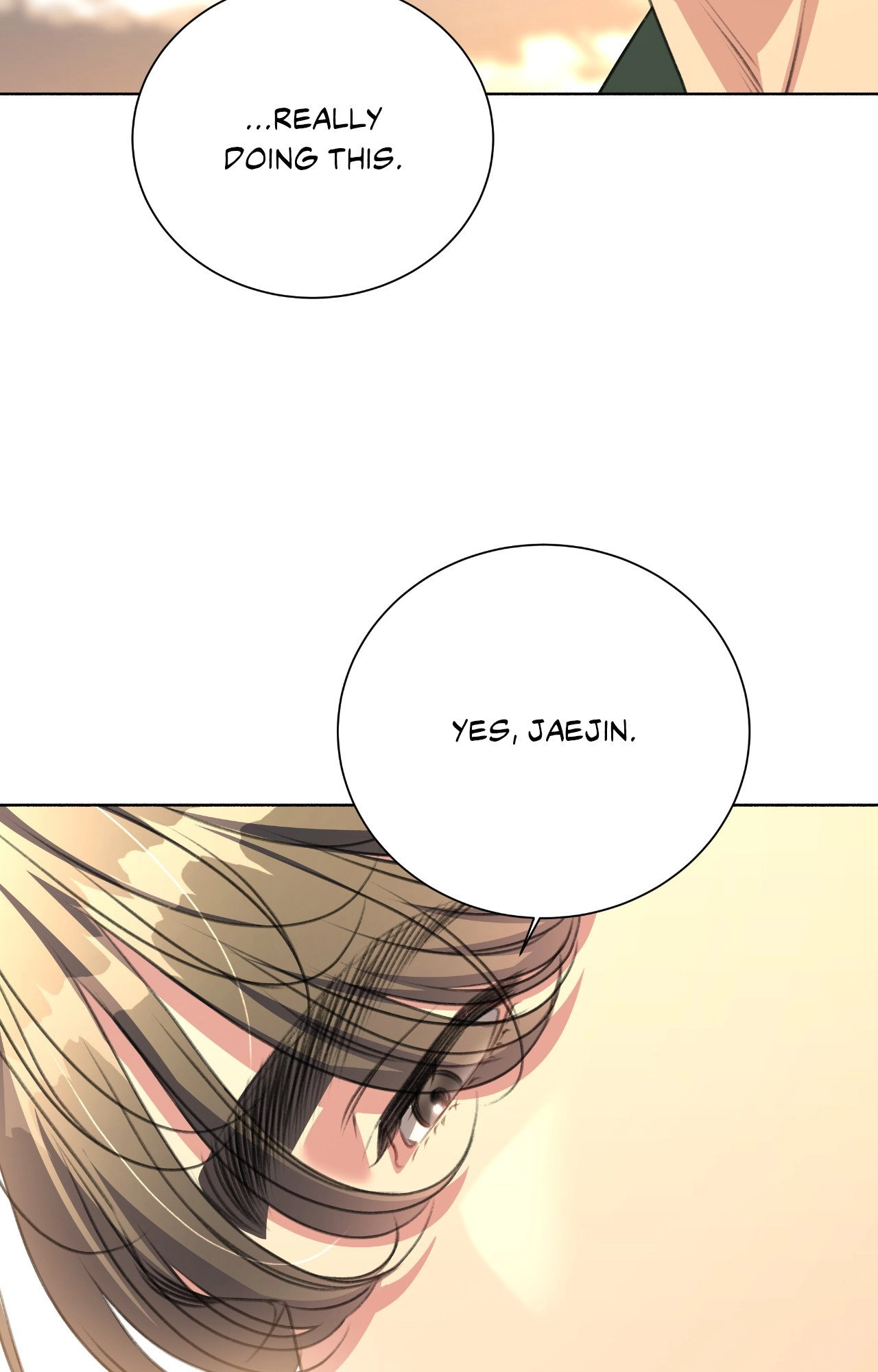 Read Deja Vu and Domination chapter 52 image 70 on Lezhin