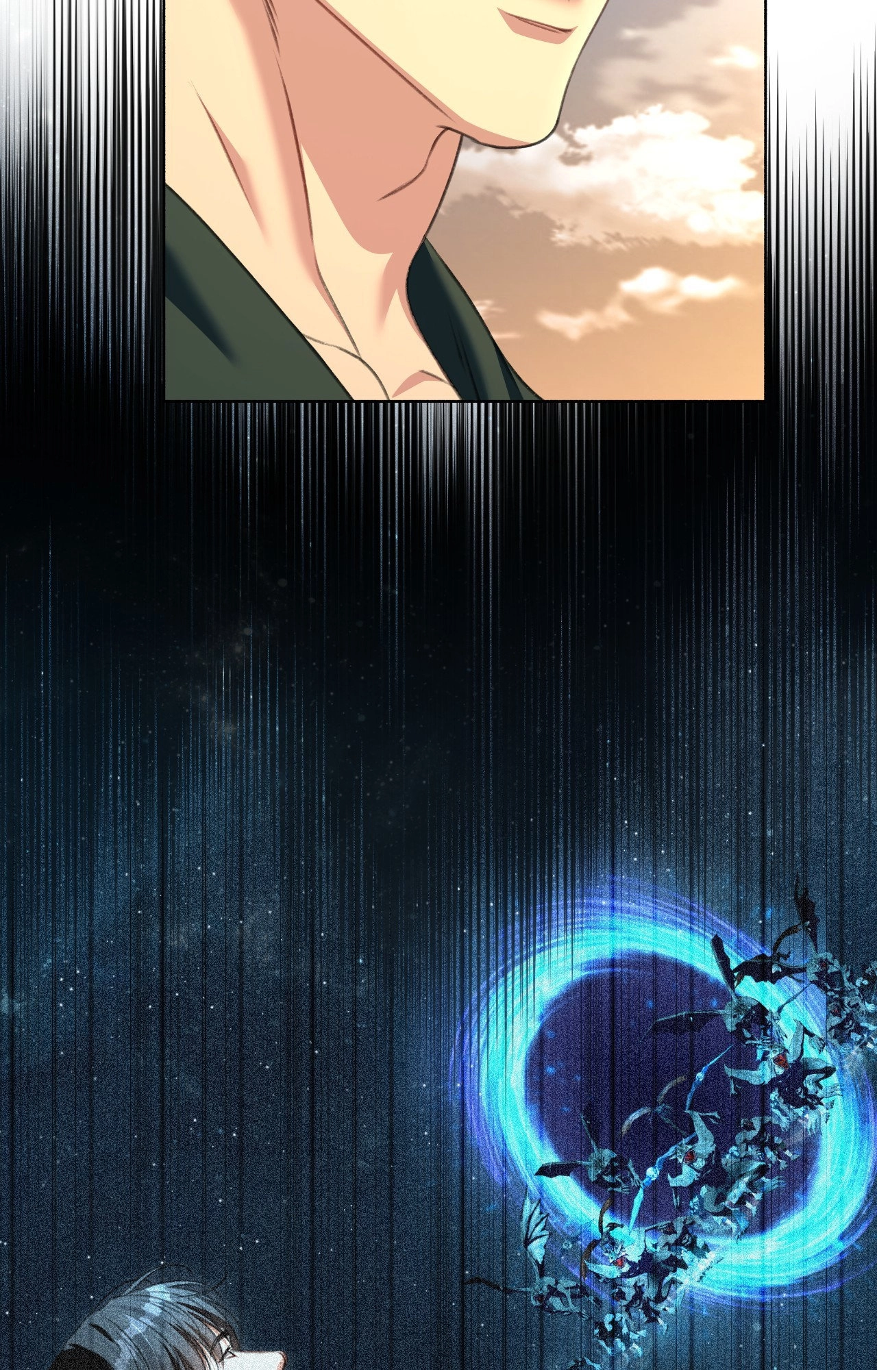 Read Deja Vu and Domination chapter 52 image 75 on Lezhin