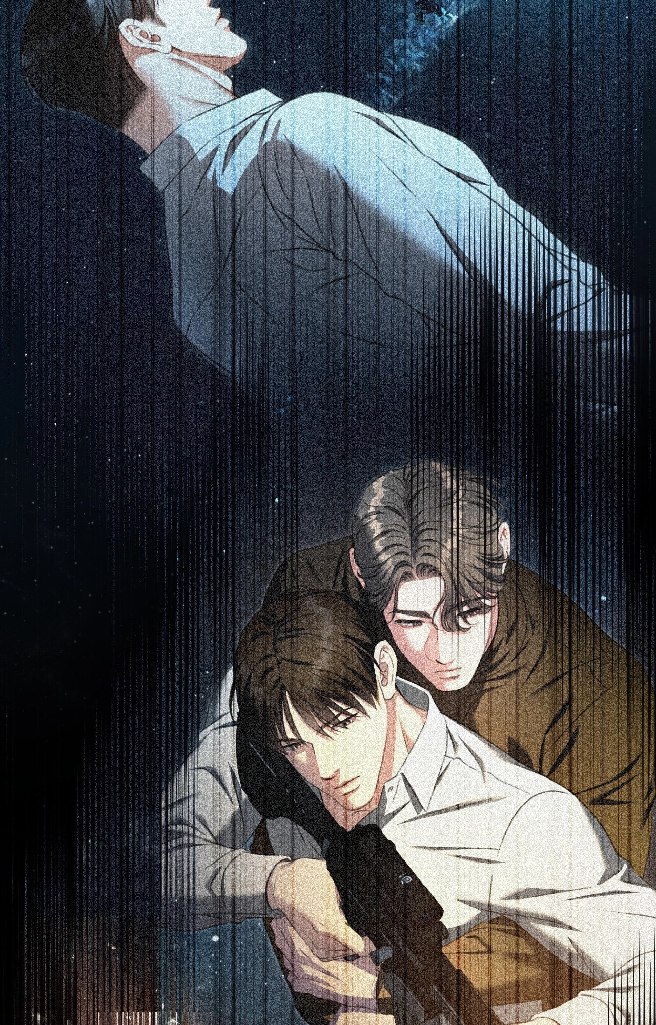 Read Deja Vu and Domination chapter 52 image 76 on Lezhin