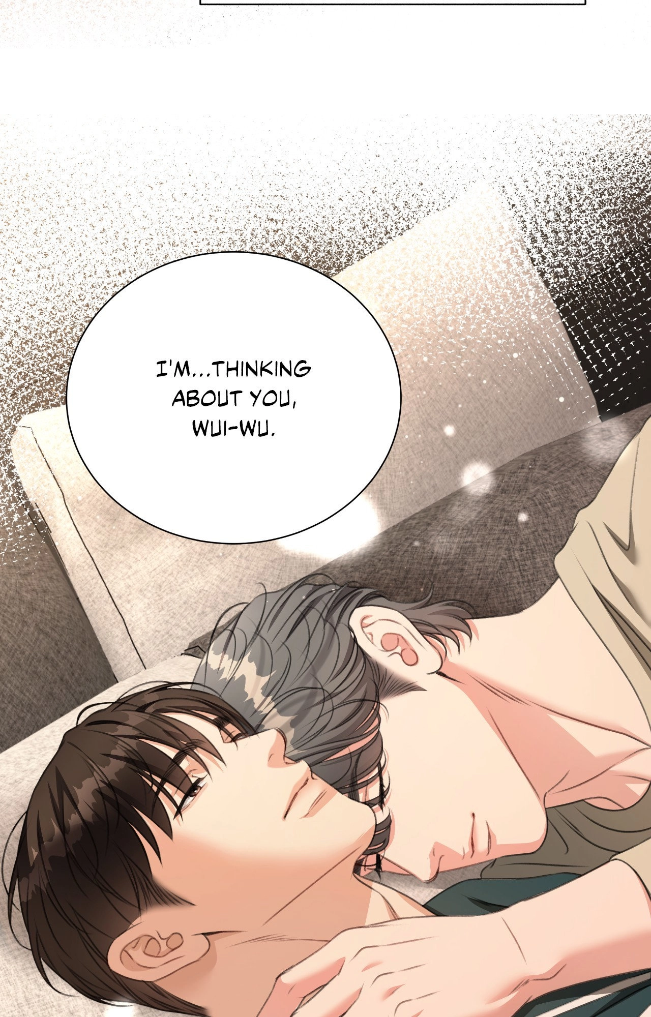 Read Deja Vu and Domination chapter 52 image 81 on Lezhin