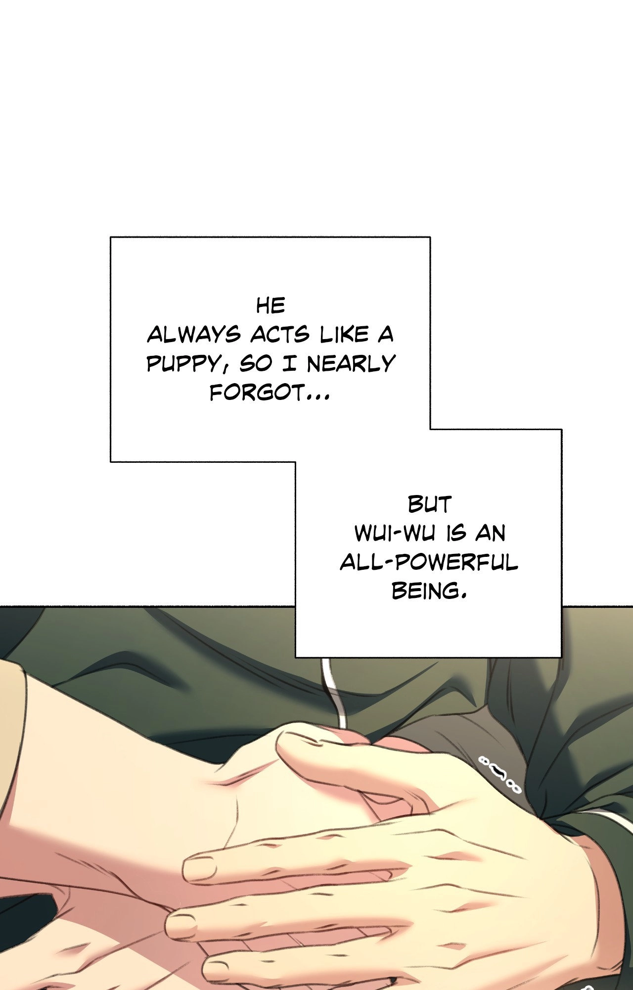Read Deja Vu and Domination chapter 52 image 83 on Lezhin