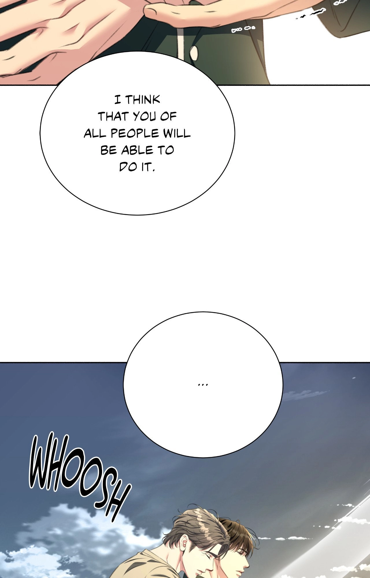 Read Deja Vu and Domination chapter 52 image 84 on Lezhin