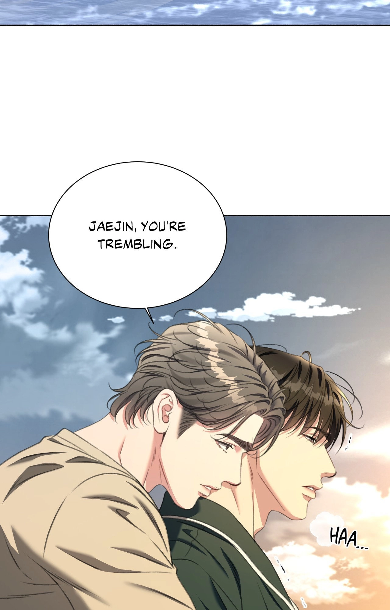 Read Deja Vu and Domination chapter 52 image 86 on Lezhin