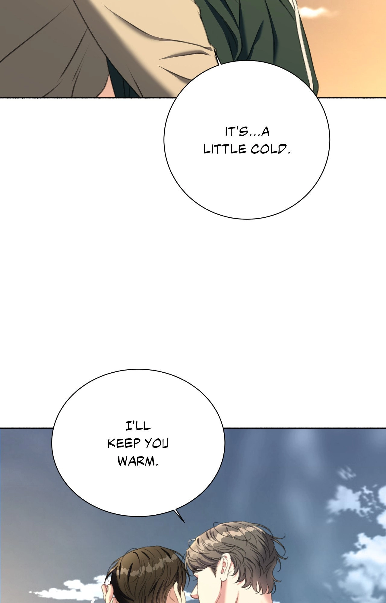 Read Deja Vu and Domination chapter 52 image 87 on Lezhin
