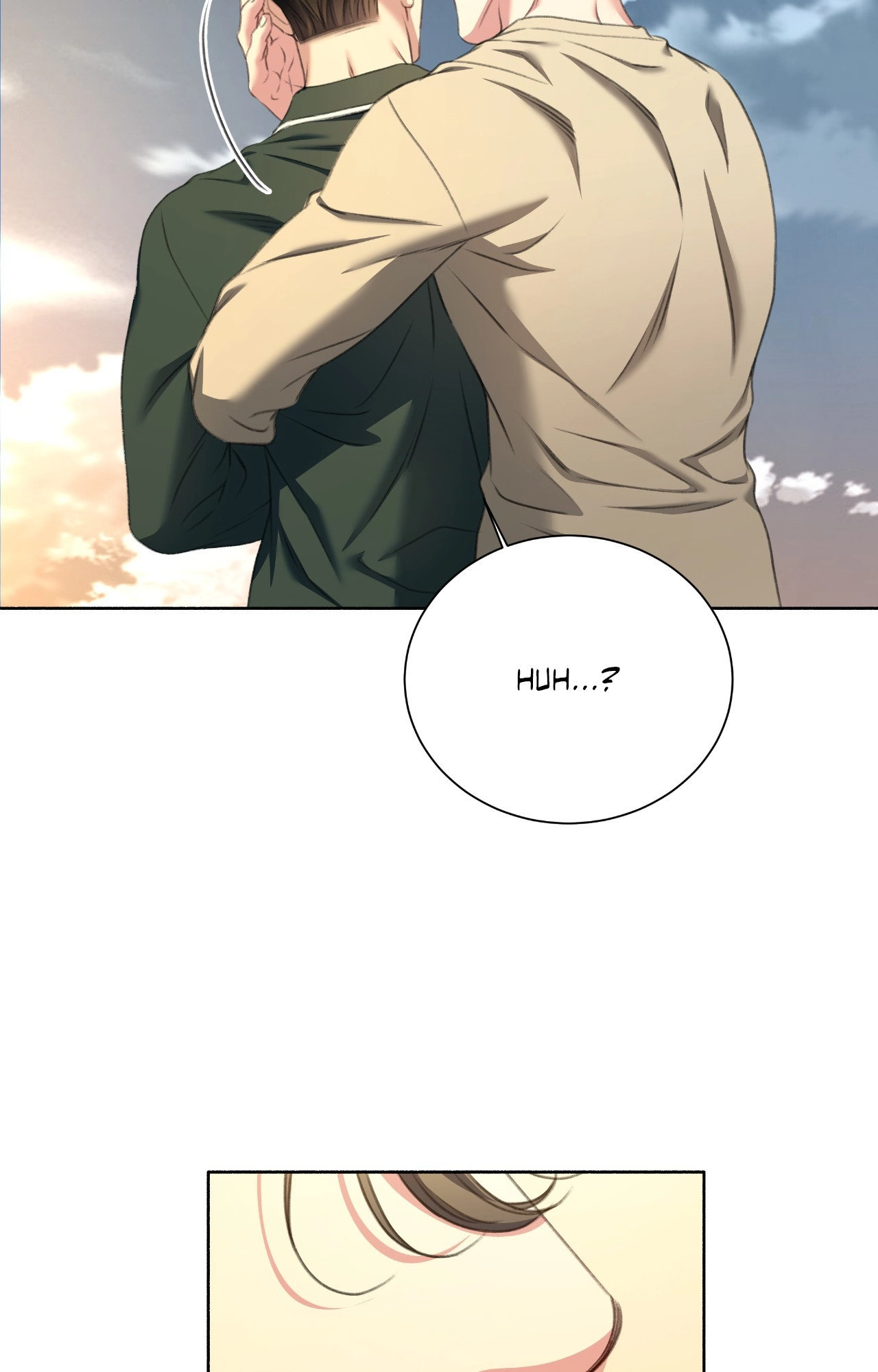 Read Deja Vu and Domination chapter 52 image 88 on Lezhin