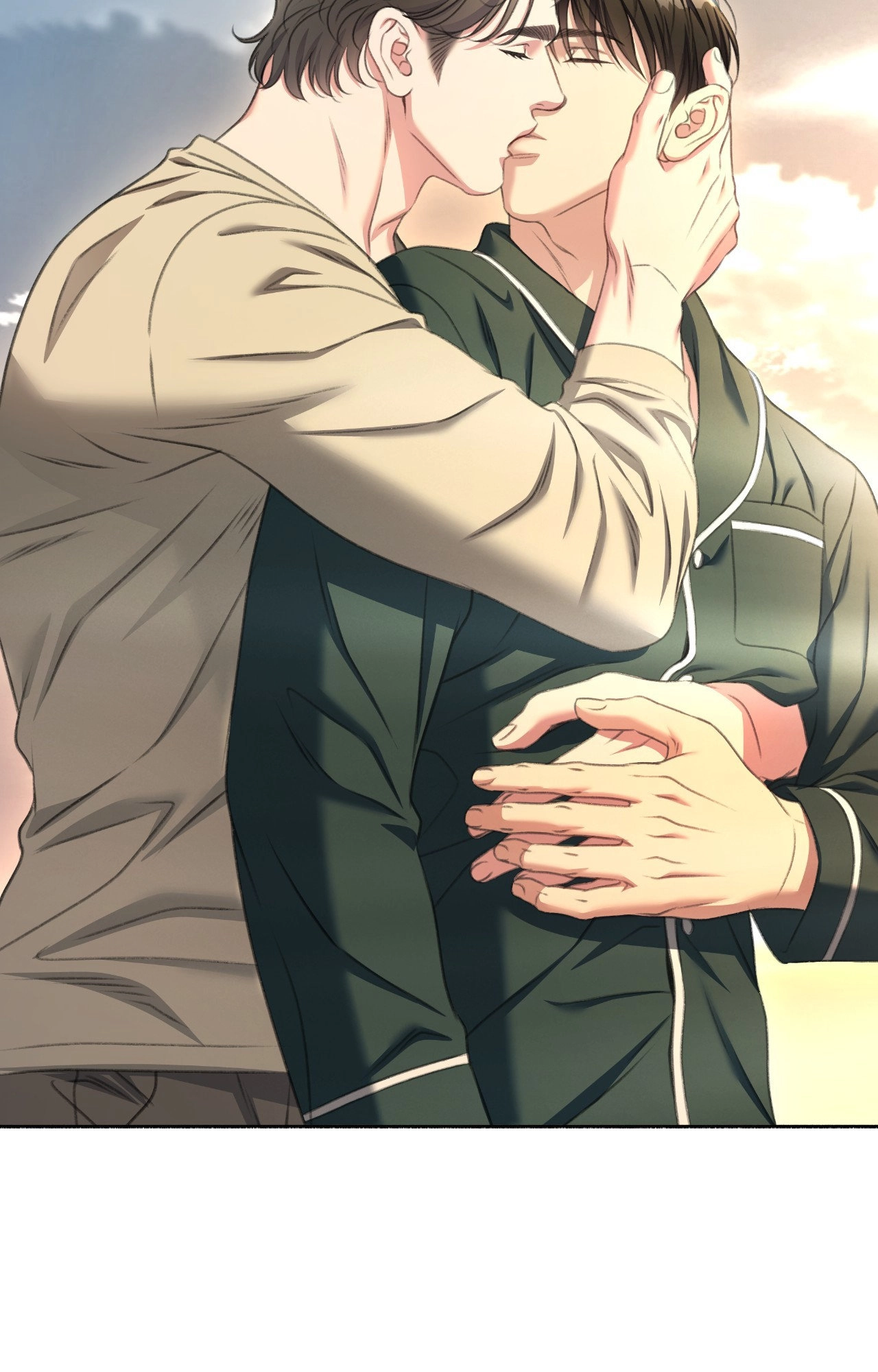 Read Deja Vu and Domination chapter 52 image 90 on Lezhin