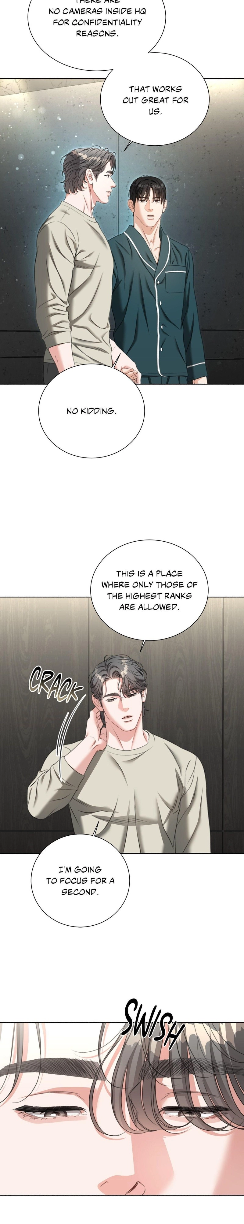 Read Deja Vu and Domination chapter 54 image 21 on Lezhin