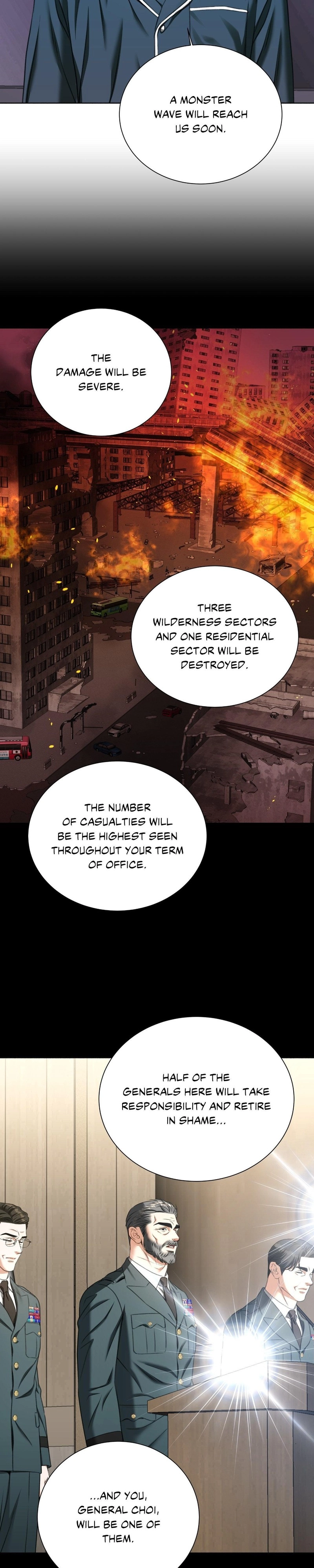 Read Deja Vu and Domination chapter 56 image 1 on Lezhin