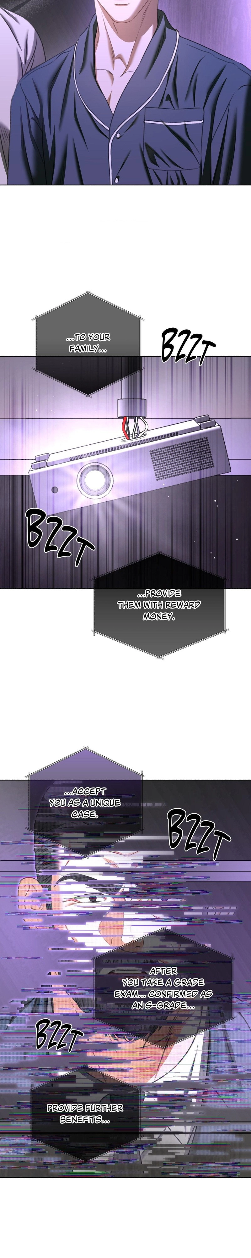 Read Deja Vu and Domination chapter 56 image 18 on Lezhin