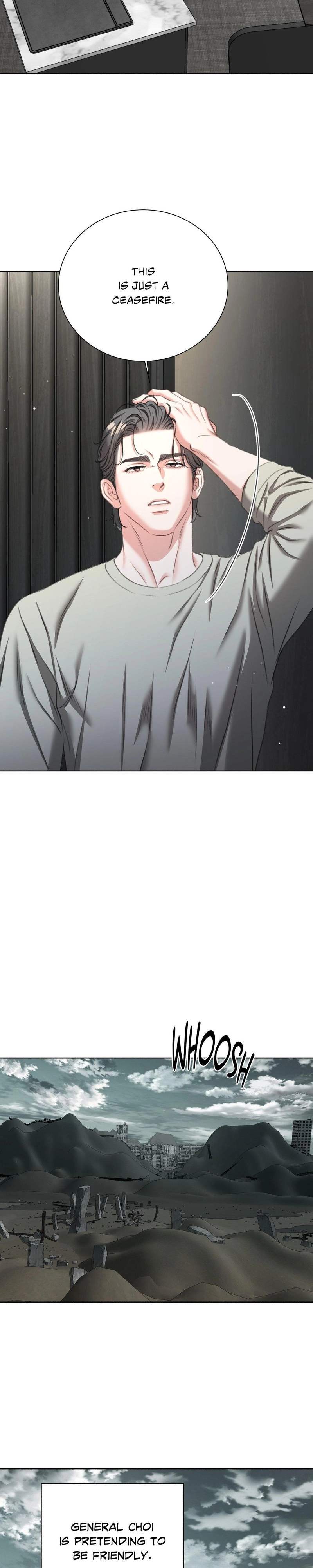 Read Deja Vu and Domination chapter 56 image 24 on Lezhin