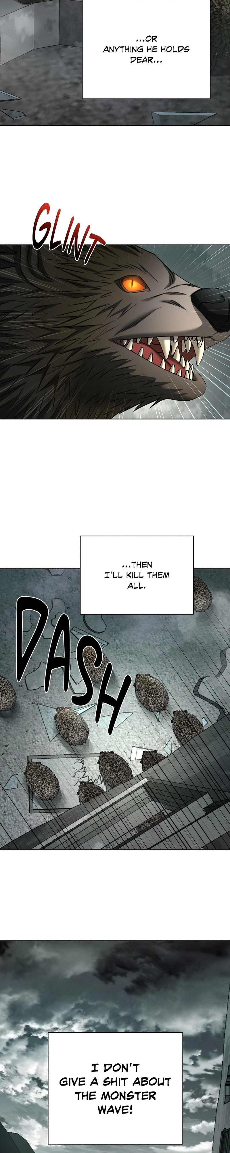 Read Deja Vu and Domination chapter 56 image 26 on Lezhin
