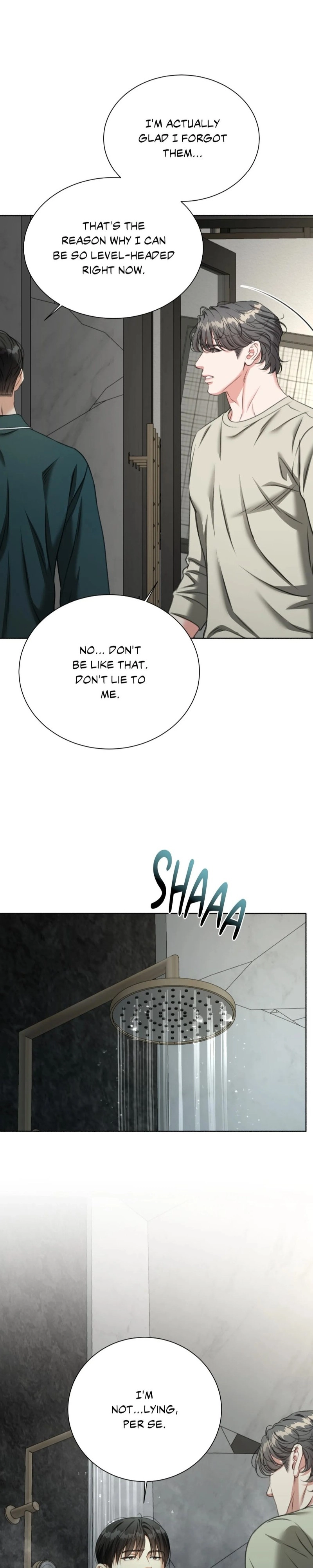 Read Deja Vu and Domination chapter 57 image 5 on Lezhin