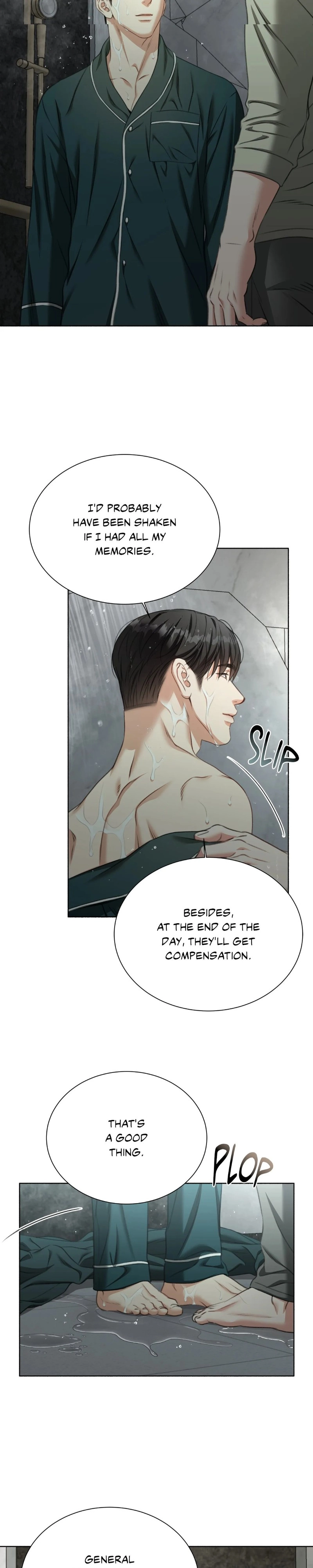 Read Deja Vu and Domination chapter 57 image 6 on Lezhin