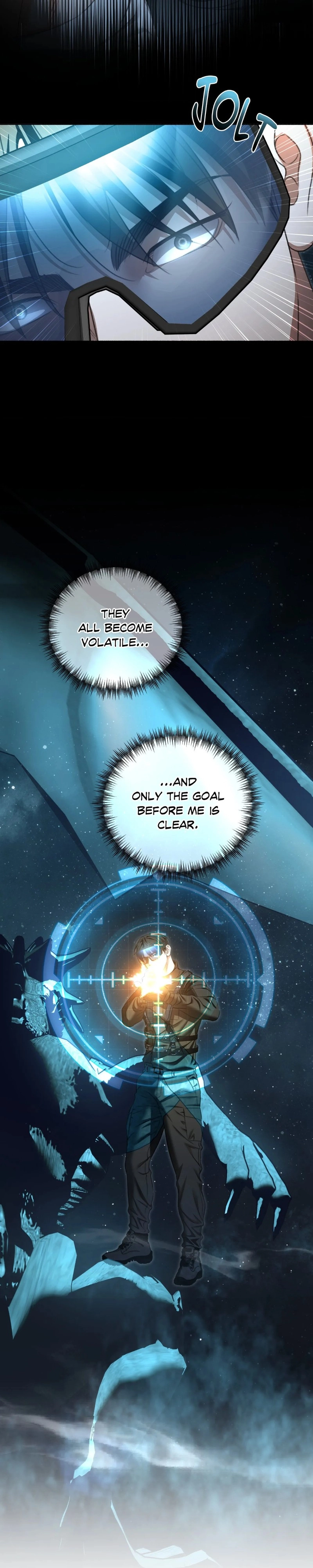 Read Deja Vu and Domination chapter 58 image 10 on Lezhin