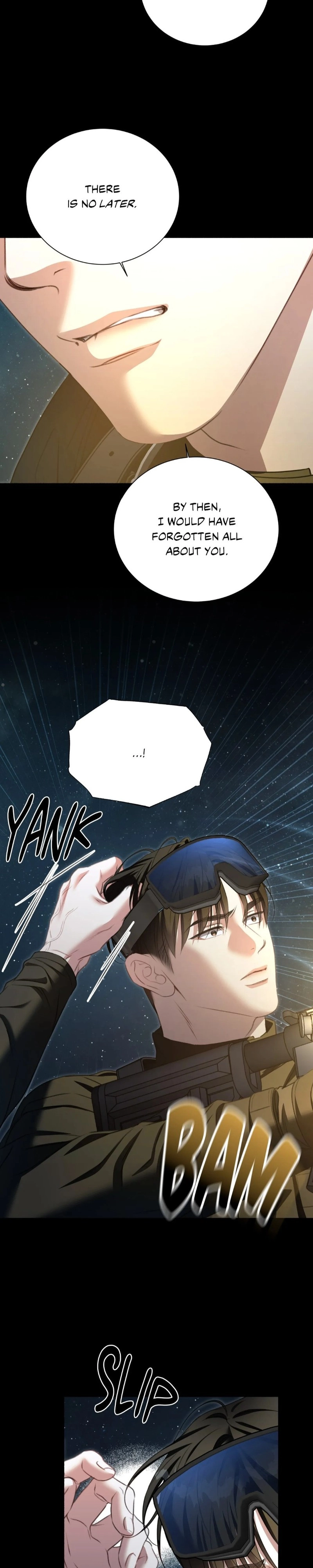 Read Deja Vu and Domination chapter 58 image 4 on Lezhin
