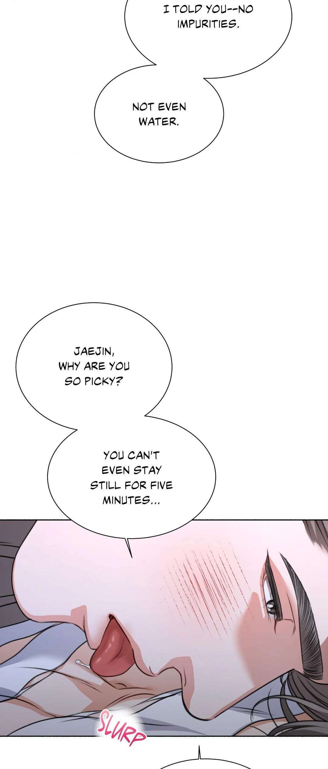 Read Deja Vu and Domination chapter 6 image 16 on Lezhin