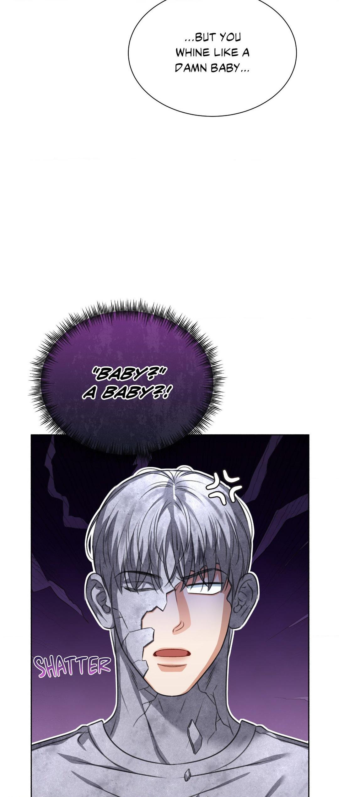 Read Deja Vu and Domination chapter 6 image 17 on Lezhin