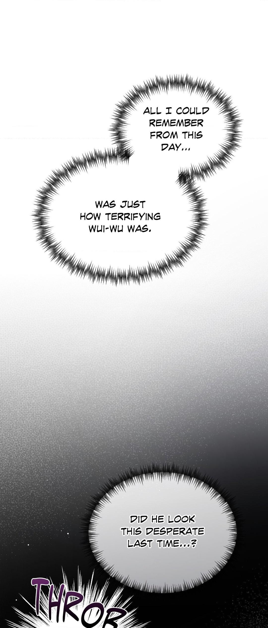 Read Deja Vu and Domination chapter 6 image 2 on Lezhin
