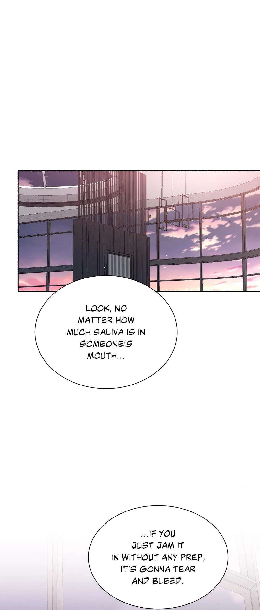 Read Deja Vu and Domination chapter 6 image 28 on Lezhin