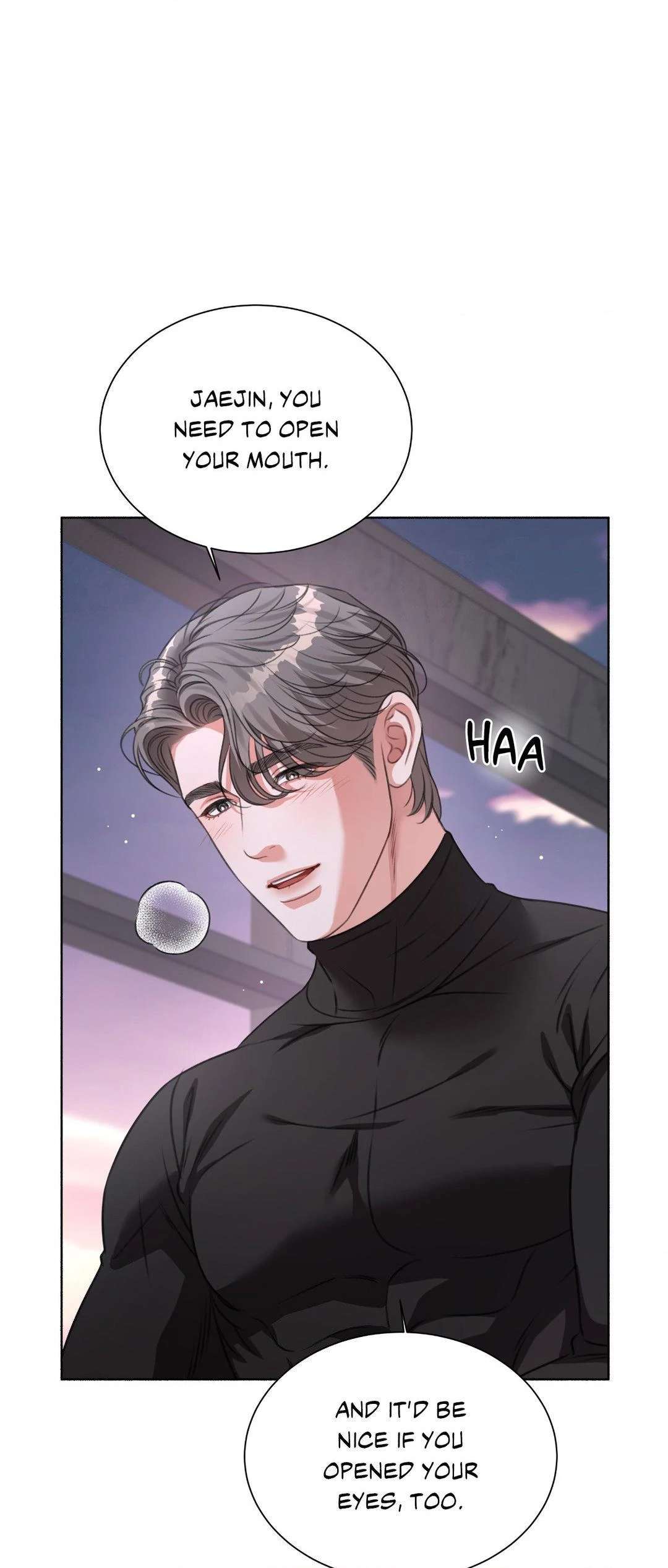 Read Deja Vu and Domination chapter 6 image 32 on Lezhin
