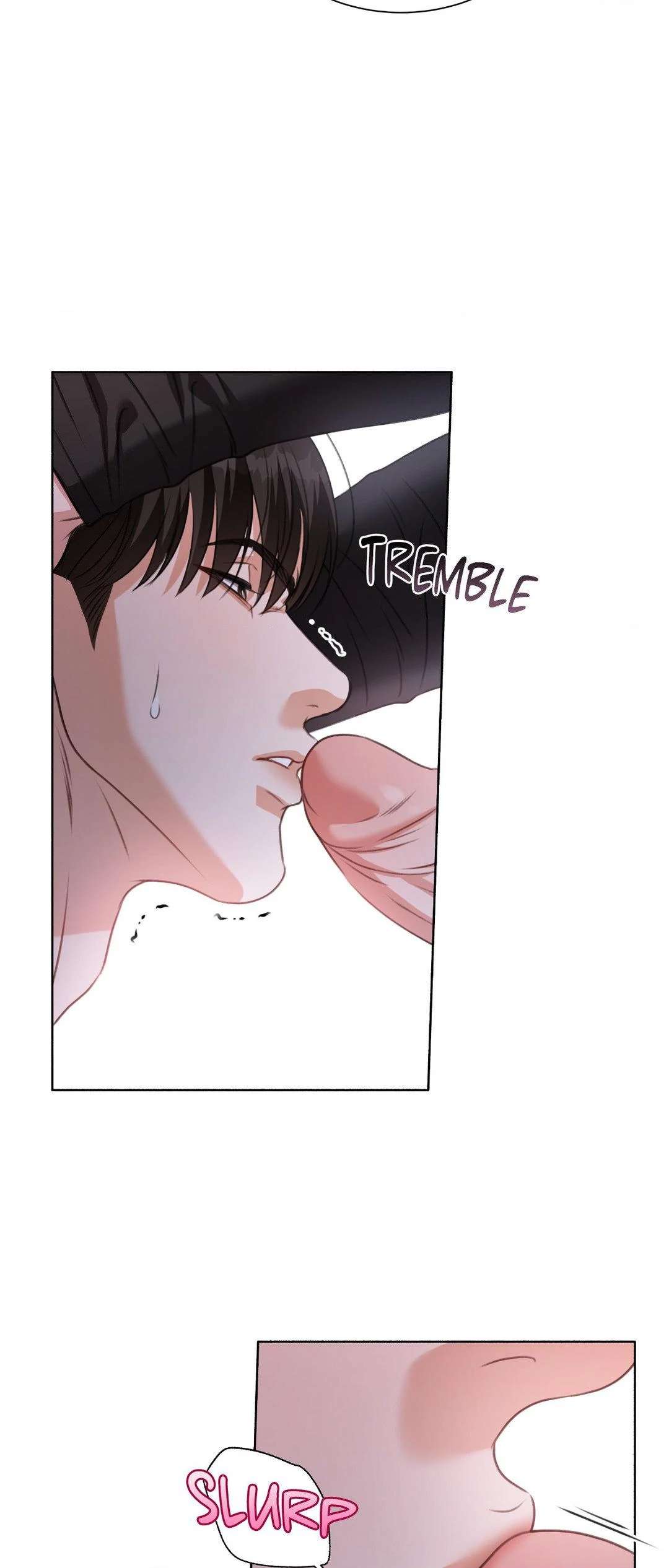 Read Deja Vu and Domination chapter 6 image 33 on Lezhin