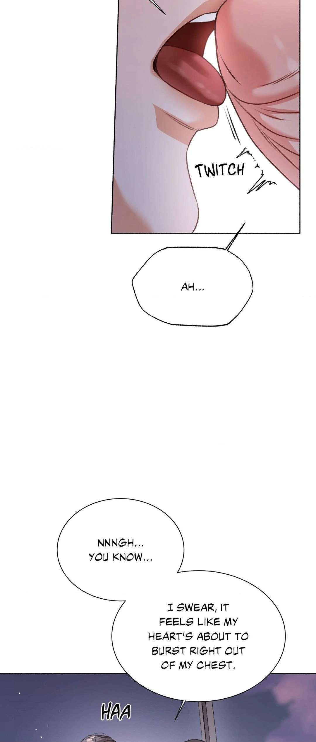 Read Deja Vu and Domination chapter 6 image 34 on Lezhin