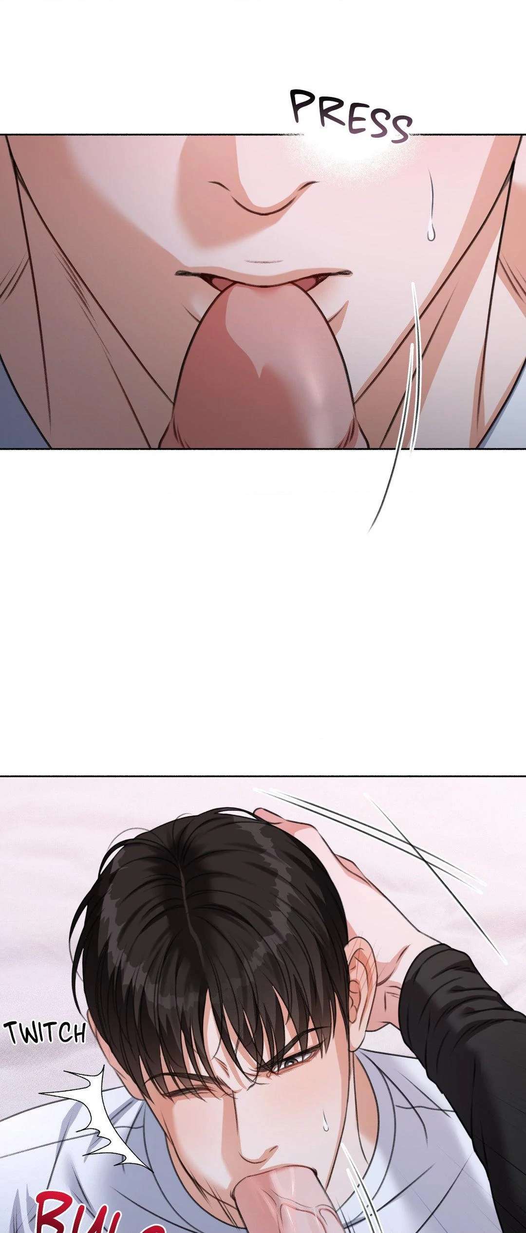 Read Deja Vu and Domination chapter 6 image 36 on Lezhin