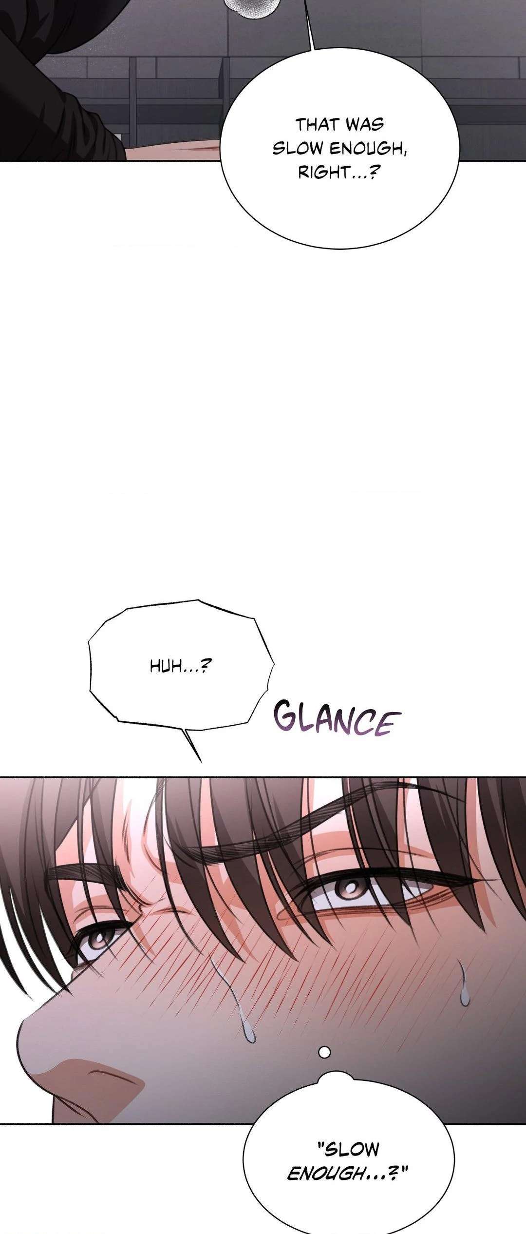 Read Deja Vu and Domination chapter 6 image 41 on Lezhin