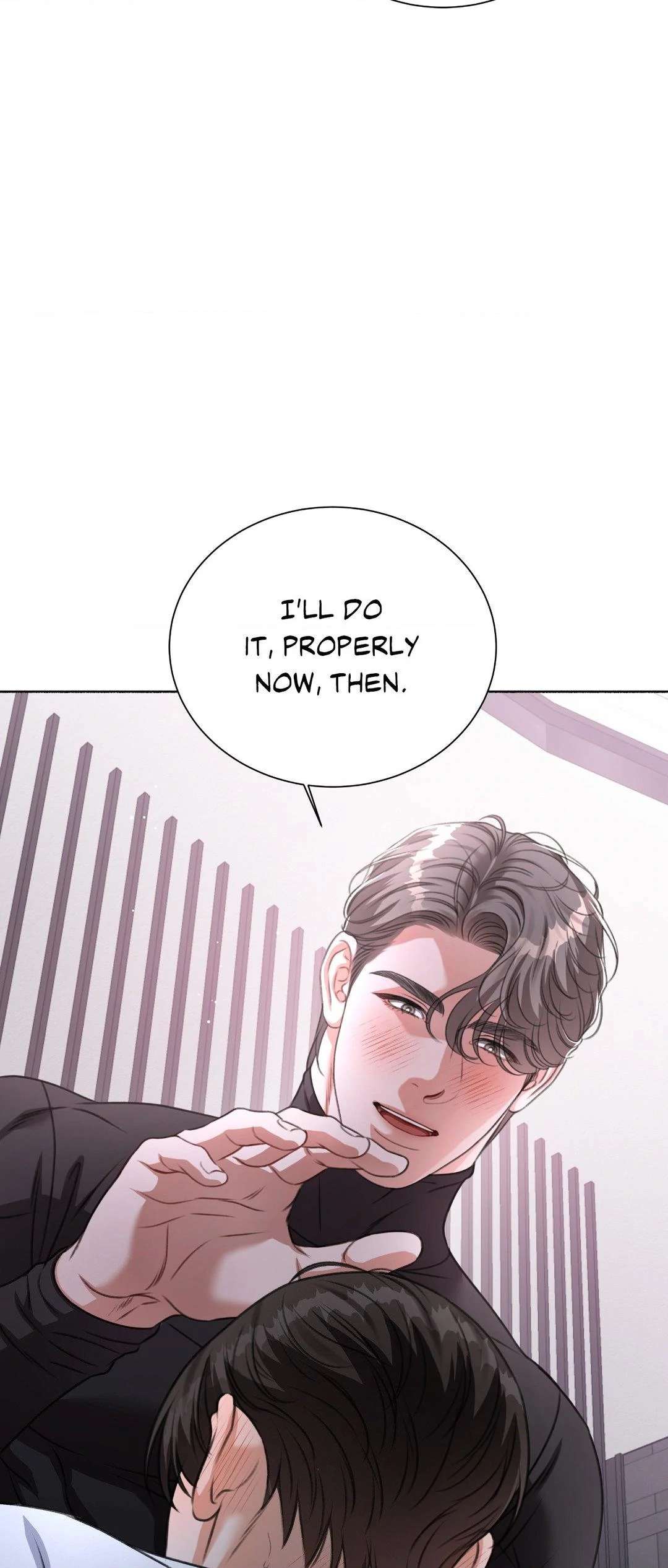 Read Deja Vu and Domination chapter 6 image 42 on Lezhin