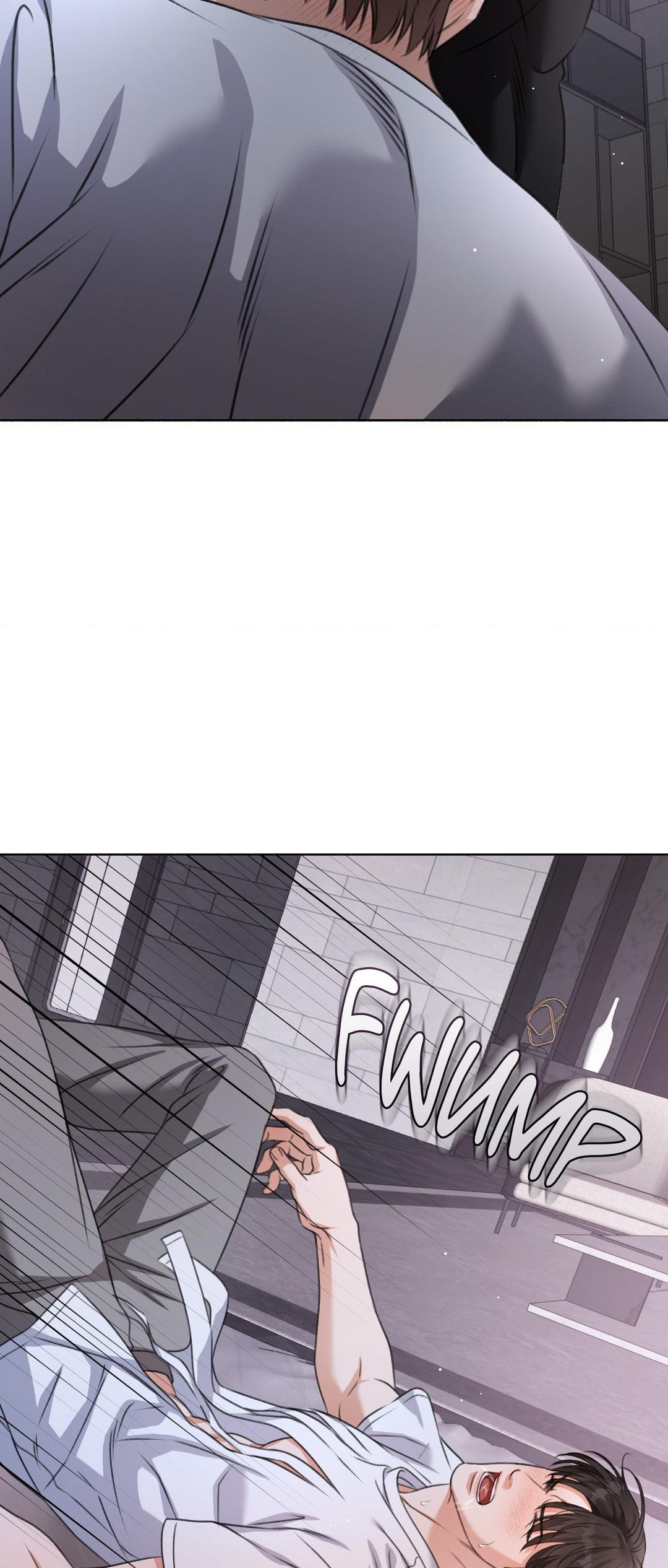 Read Deja Vu and Domination chapter 6 image 43 on Lezhin