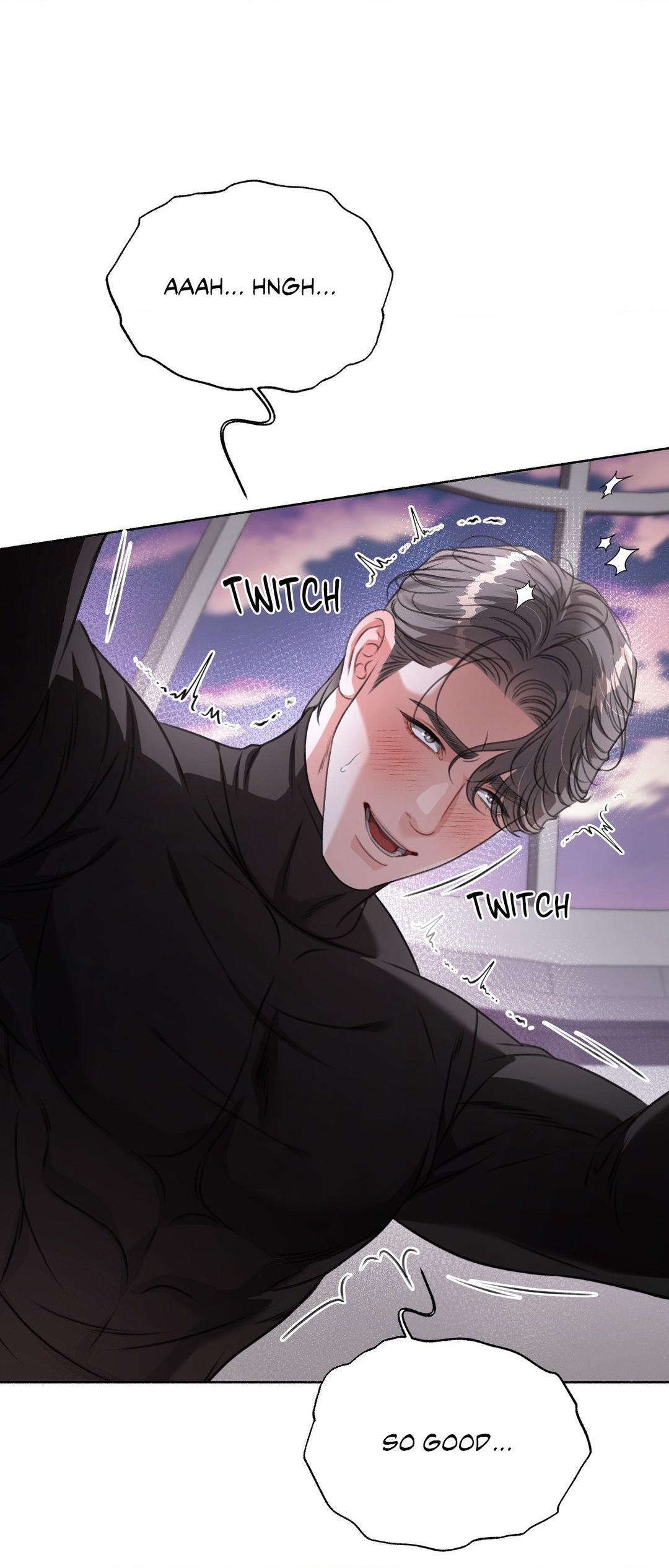 Read Deja Vu and Domination chapter 6 image 47 on Lezhin