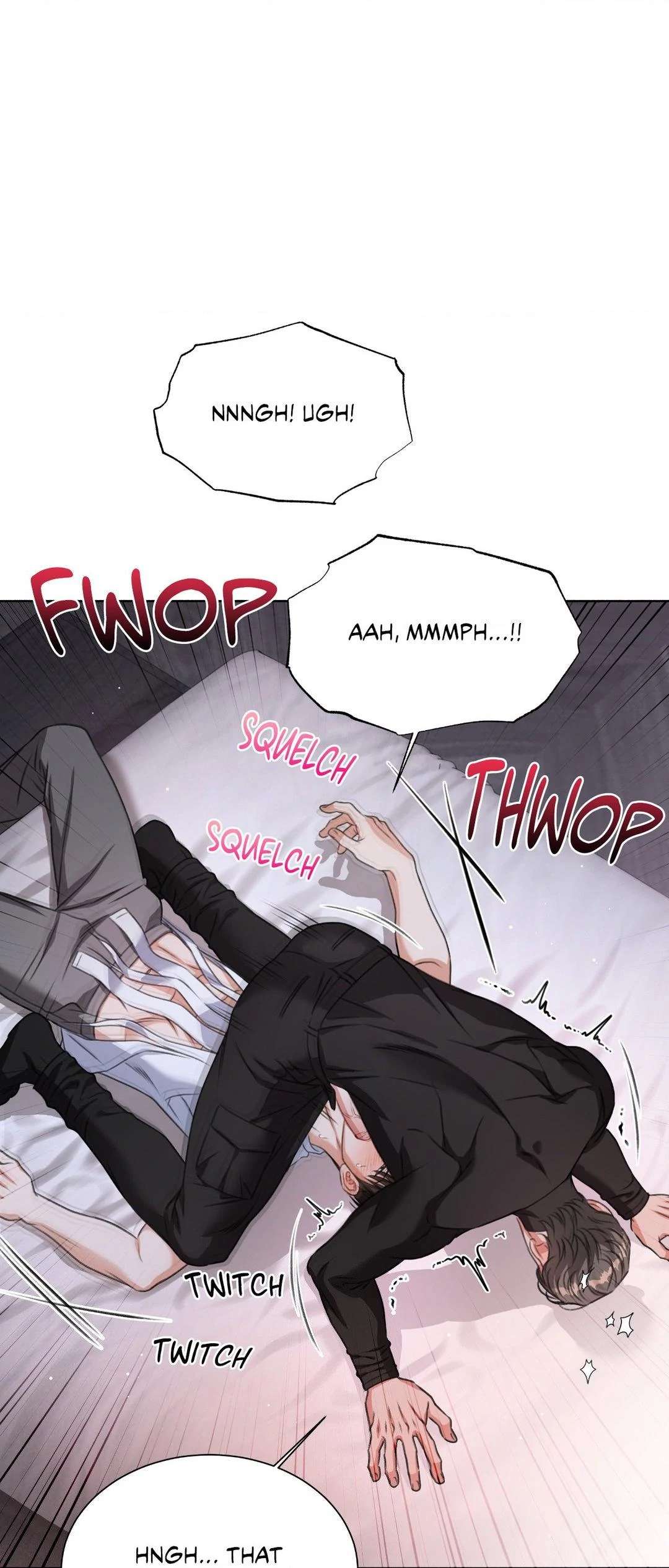 Read Deja Vu and Domination chapter 6 image 48 on Lezhin