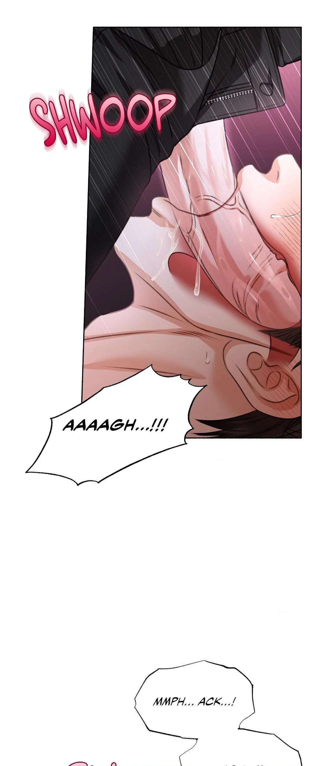 Read Deja Vu and Domination chapter 6 image 50 on Lezhin