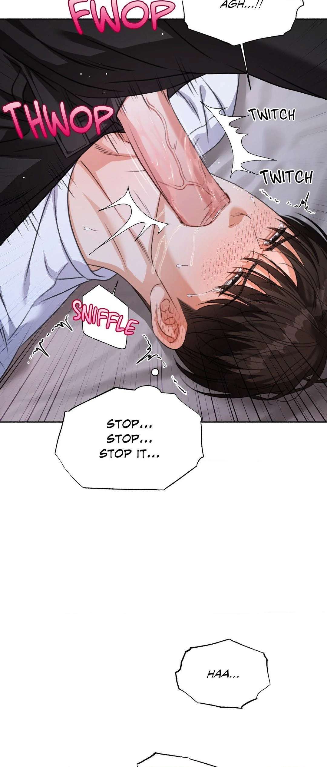 Read Deja Vu and Domination chapter 6 image 51 on Lezhin