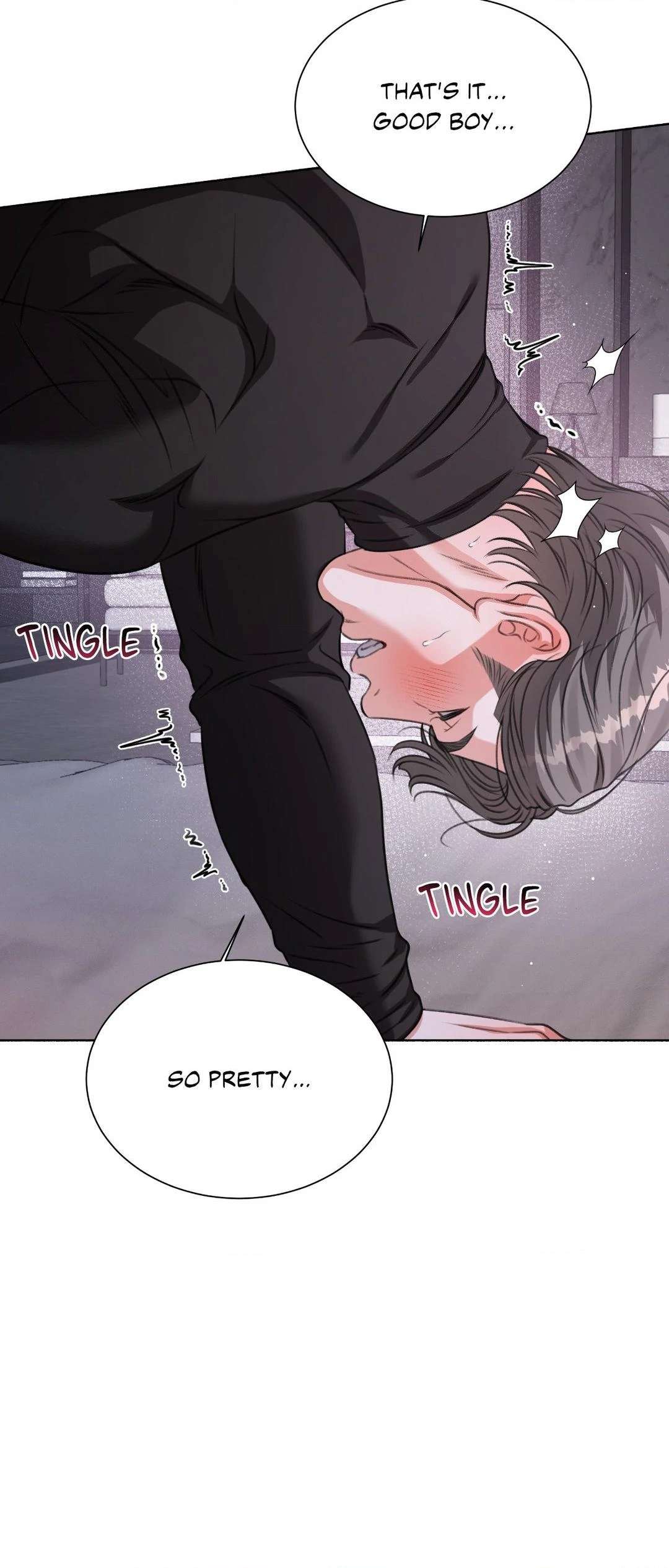 Read Deja Vu and Domination chapter 6 image 56 on Lezhin