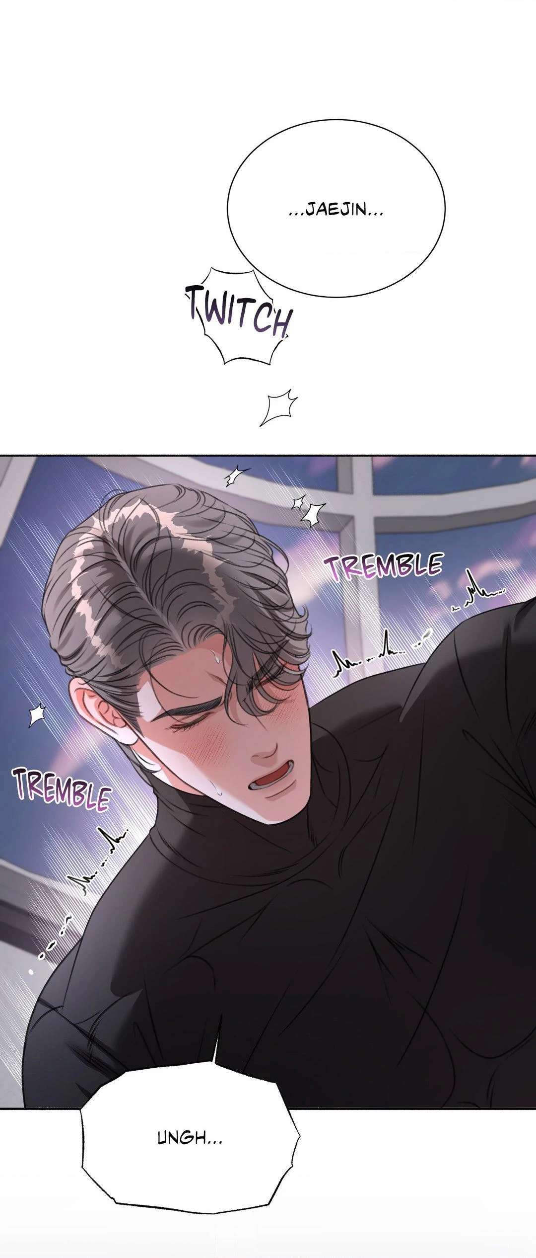 Read Deja Vu and Domination chapter 6 image 59 on Lezhin