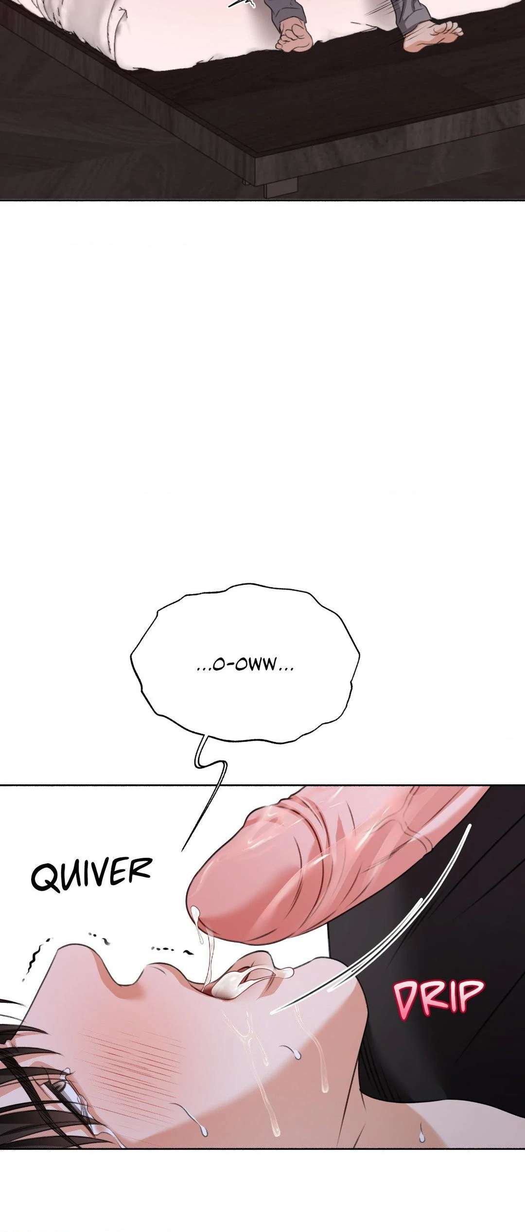 Read Deja Vu and Domination chapter 6 image 61 on Lezhin