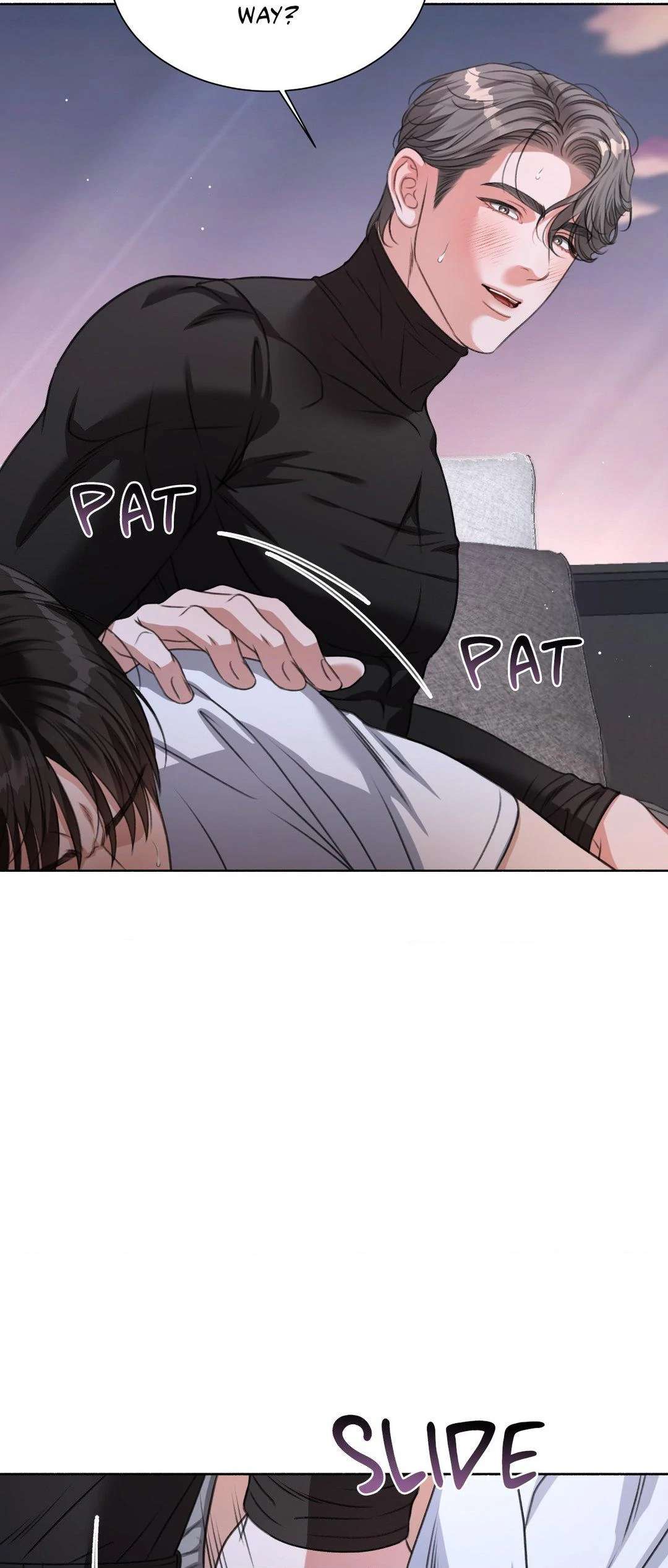 Read Deja Vu and Domination chapter 6 image 64 on Lezhin