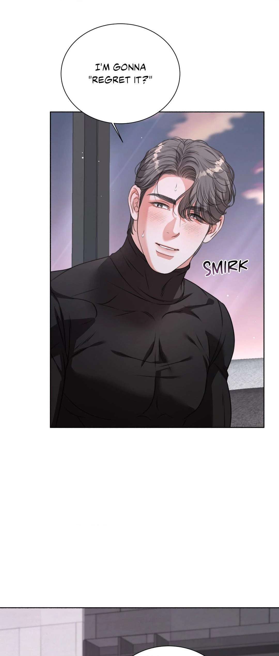 Read Deja Vu and Domination chapter 6 image 68 on Lezhin