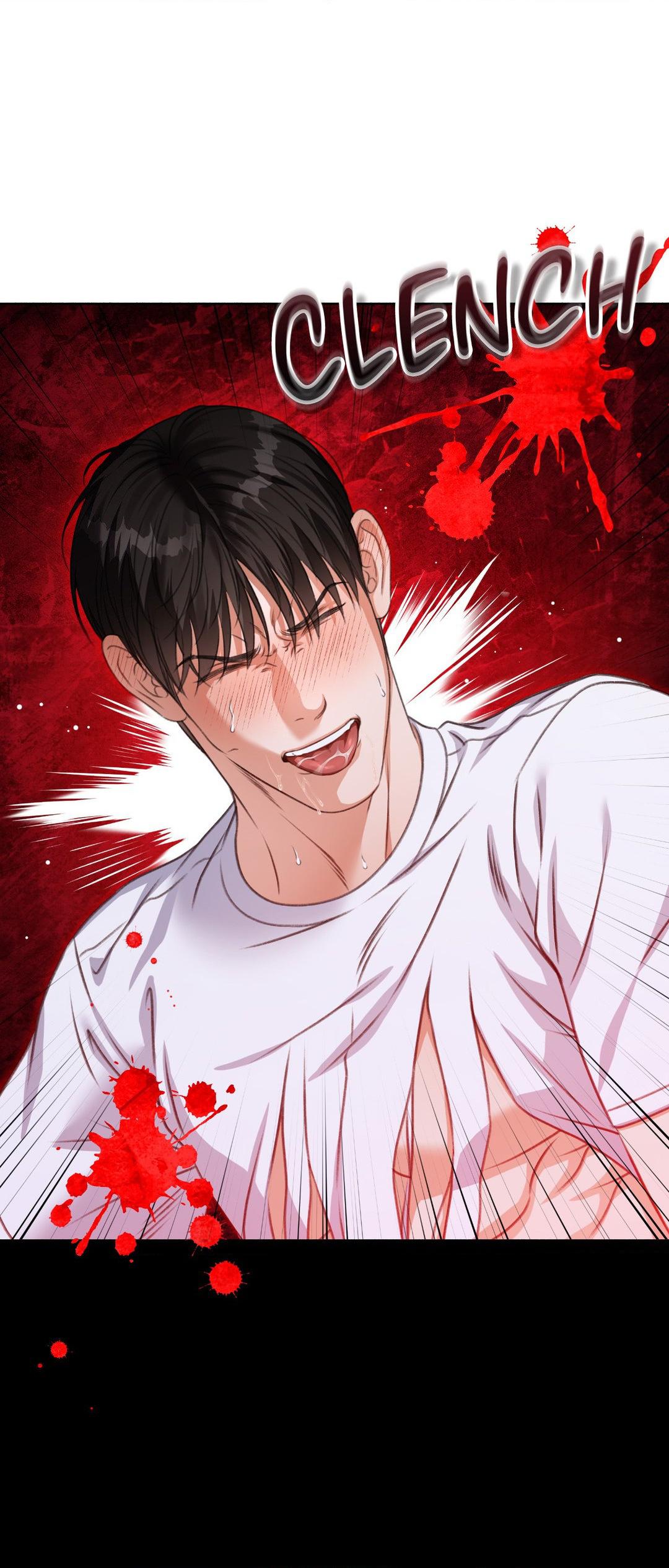 Read Deja Vu and Domination chapter 6 image 71 on Lezhin