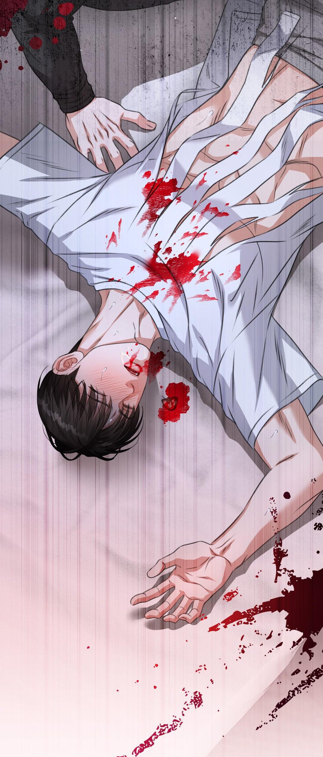 Read Deja Vu and Domination chapter 6 image 73 on Lezhin