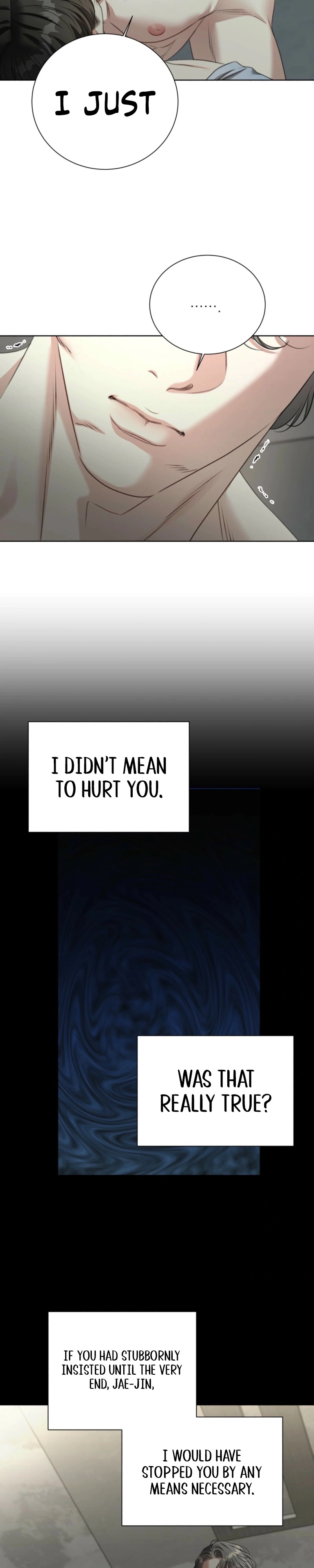 Read Deja Vu and Domination chapter 61 image 23 on Lezhin